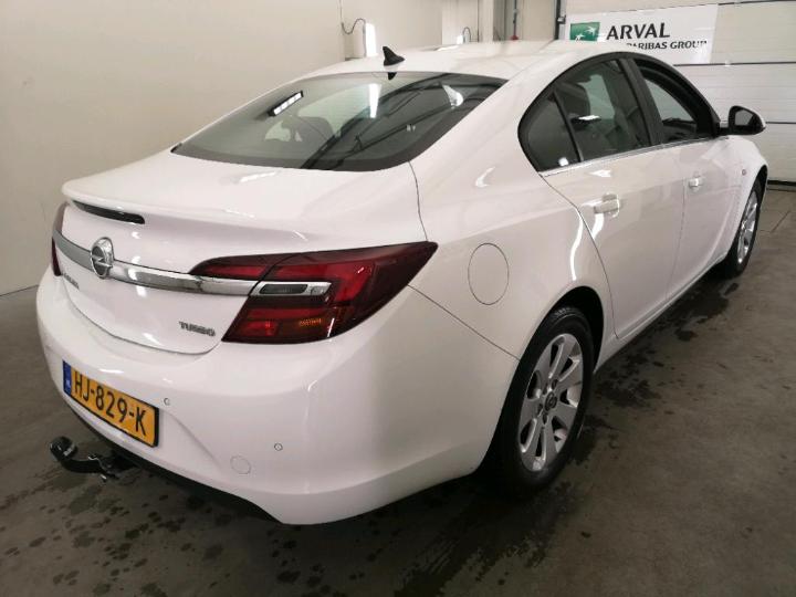 opel insignia 2015 w0lgm5e57g1013576