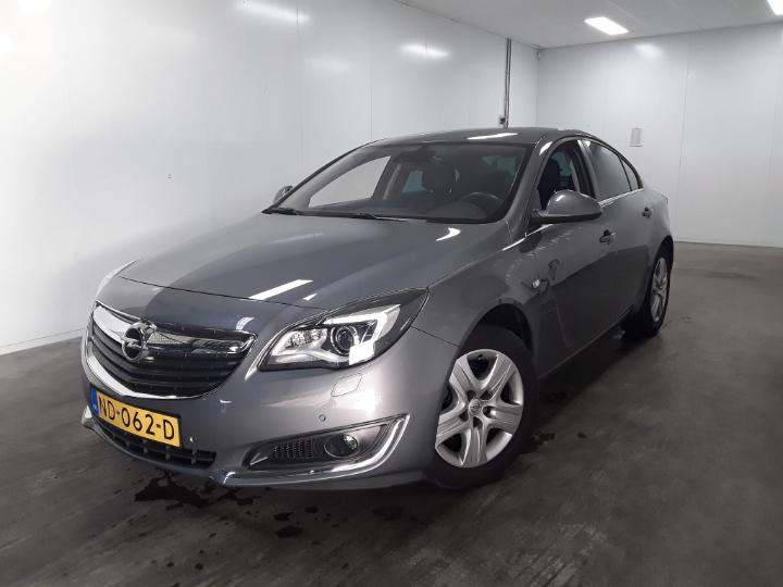 opel insignia 2017 w0lgm5e57h1038298