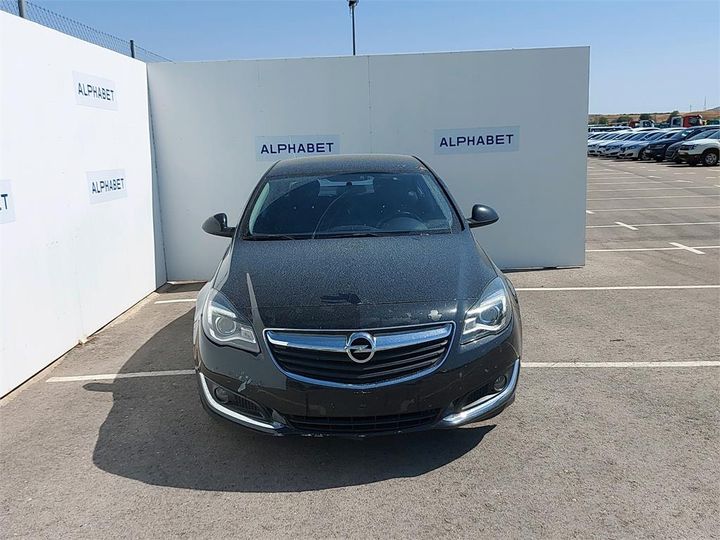 opel insignia 2015 w0lgm5ep8f1064777