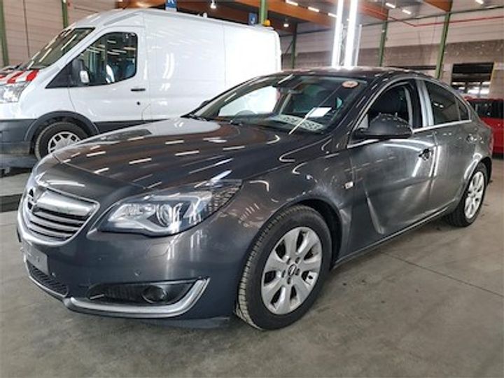 opel insignia 5p/d diesel - 2013 2016 w0lgm6e20g1117385