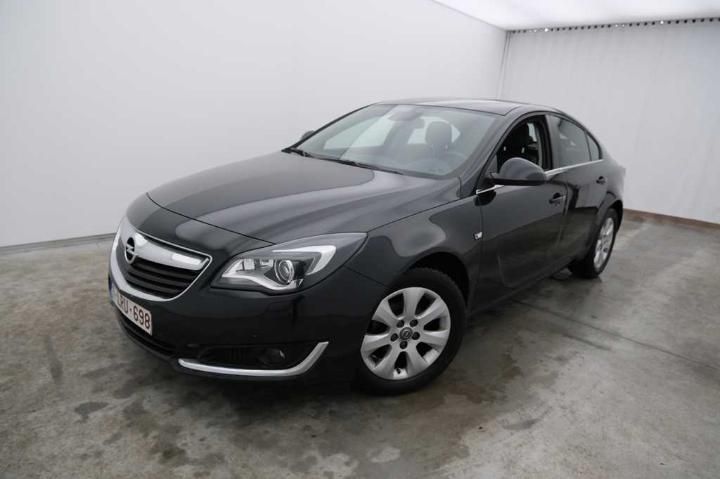 opel insignia 5d-p &#3913 2015 w0lgm6e21g1031020