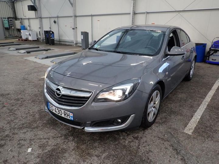 opel insignia 2016 w0lgm6e29h1026200