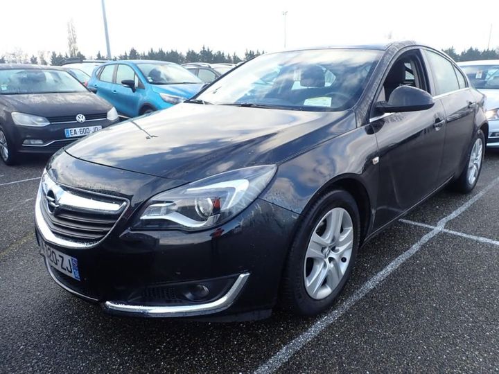 opel insignia 5p 2015 w0lgm6e30g1008479