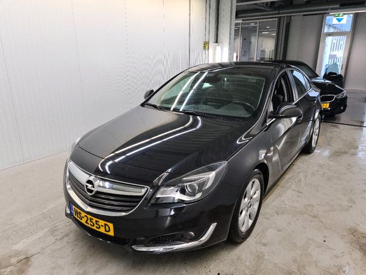 opel insignia 2015 w0lgm6e30g1044799