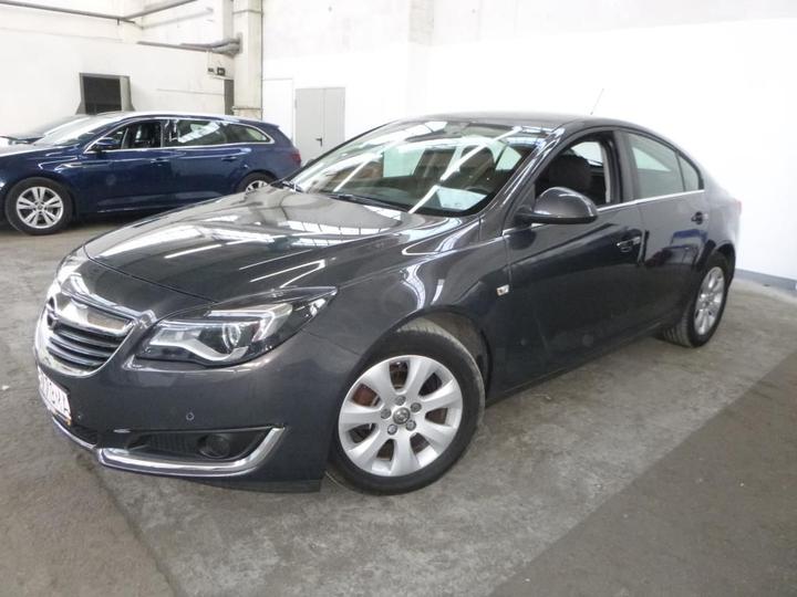 opel insignia 2016 w0lgm6e33g1044215