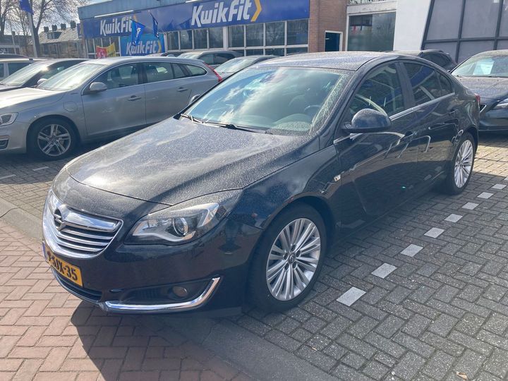 opel insignia 2013 w0lgm6ep5e1006128