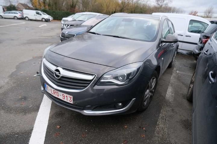 opel insignia sp.tour&#3913 2015 w0lgm8e20g1028377