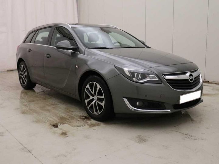 opel insignia 2017 w0lgm8e20h1037954