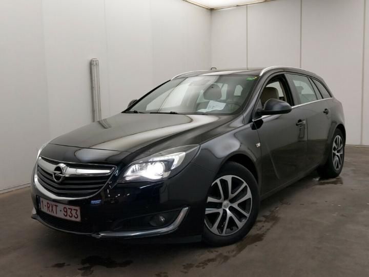 opel insignia 2017 w0lgm8e24h1074036