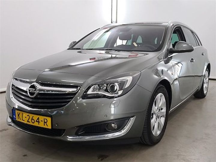 opel insignia sports tourer 2016 w0lgm8e32h1011851