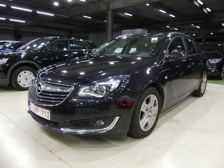 opel insignia tourer 2015 w0lgm8e35g1028982