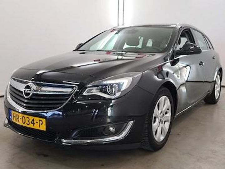 opel insignia sports tourer 2015 w0lgm8e3xg1021719