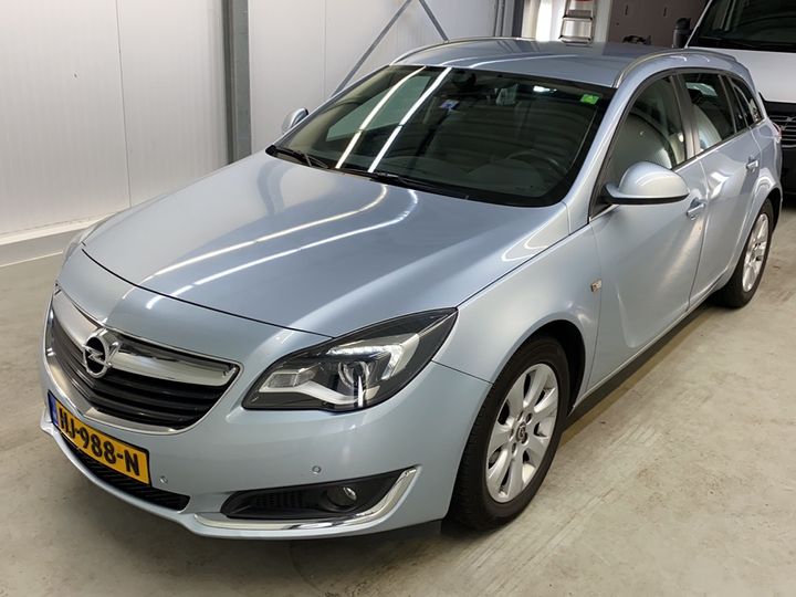 opel insignia 2015 w0lgm8e3xg1027312