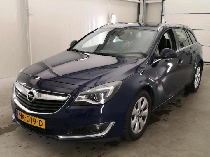 opel insignia 2015 w0lgm8e3xg1029335