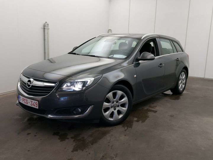 opel  2016 w0lgm8e3xg1110741