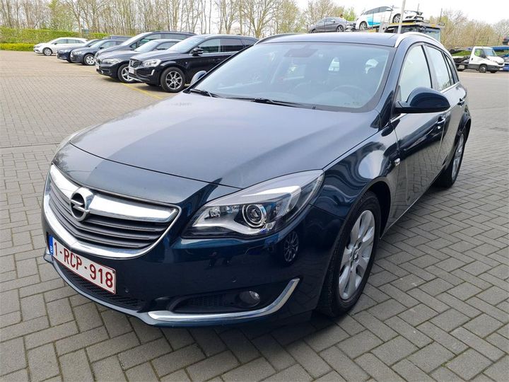 opel insignia sports tourer 2016 w0lgm8e3xh1028803