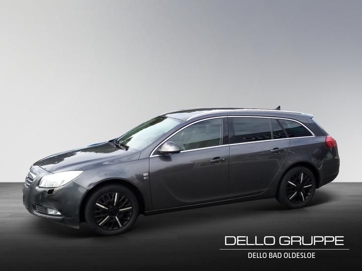 opel insignia 2012 w0lgm8el9c1126083