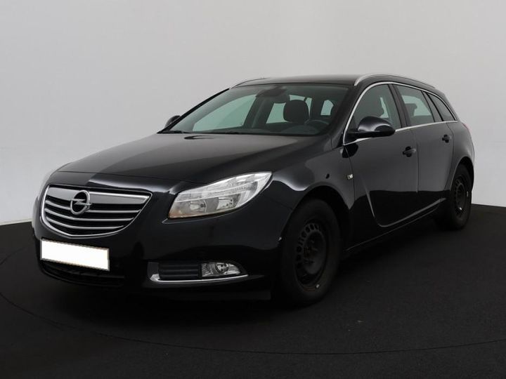 opel insignia 2012 w0lgm8ep7c1077405