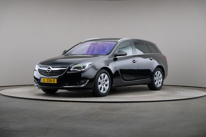 opel insignia sports tourer 2016 w0lgm8epxg1092776