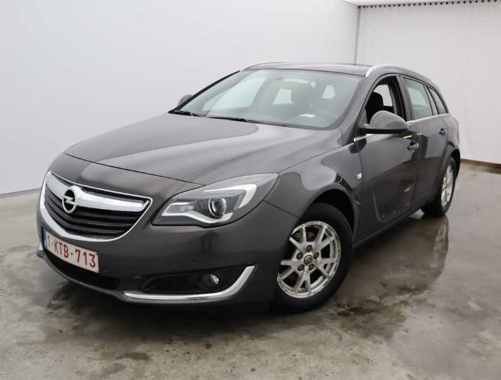 opel insignia sp.tour&#3913 2015 w0lgm8er0f1076991