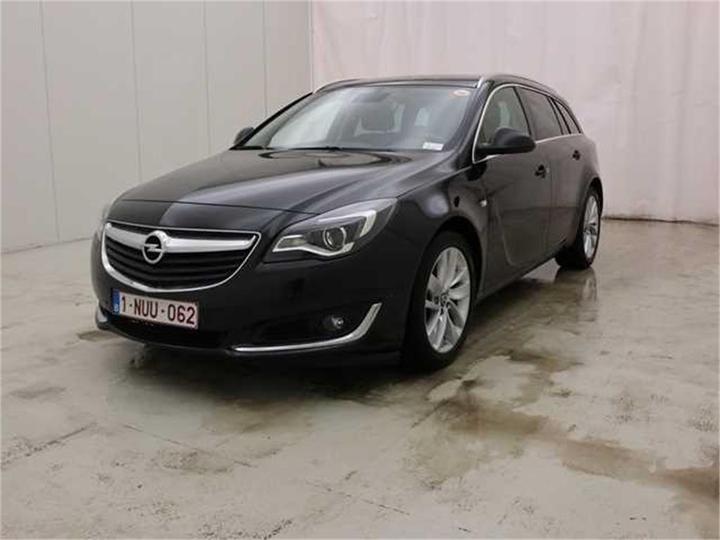 opel insignia 2016 w0lgm8er7f1044426