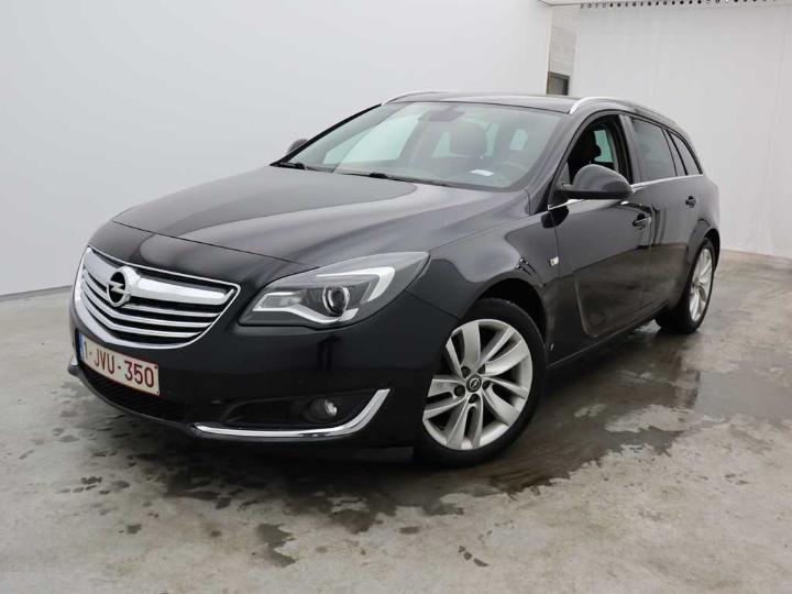 opel insignia sp.tour&#3913 2015 w0lgm8erxf1029094