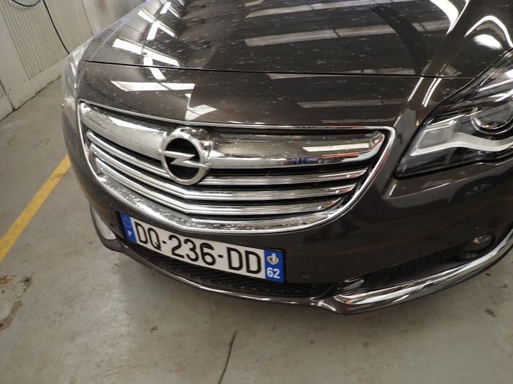 opel insignia sport tourer 2015 w0lgm8es3e1190291