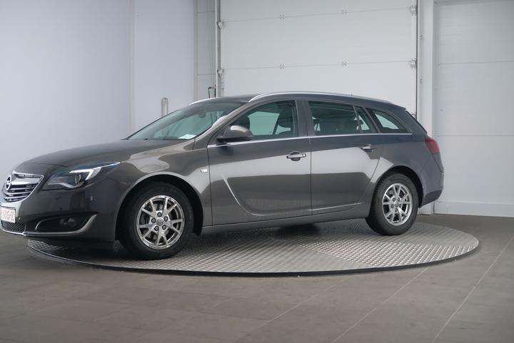 opel insignia sports tour 2015 w0lgm8es4f1075054