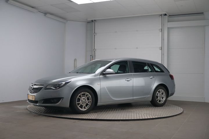 opel insignia sports tour 2015 w0lgm8es7f1033316