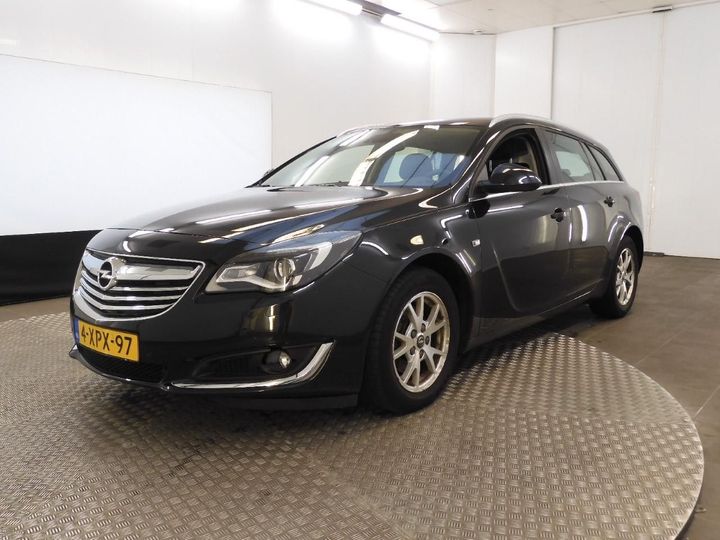 opel insignia sports tour 2014 w0lgm8es9e1167095