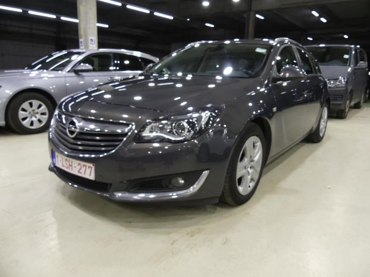 opel insignia tourer 2015 w0lgm8g3xg1008157