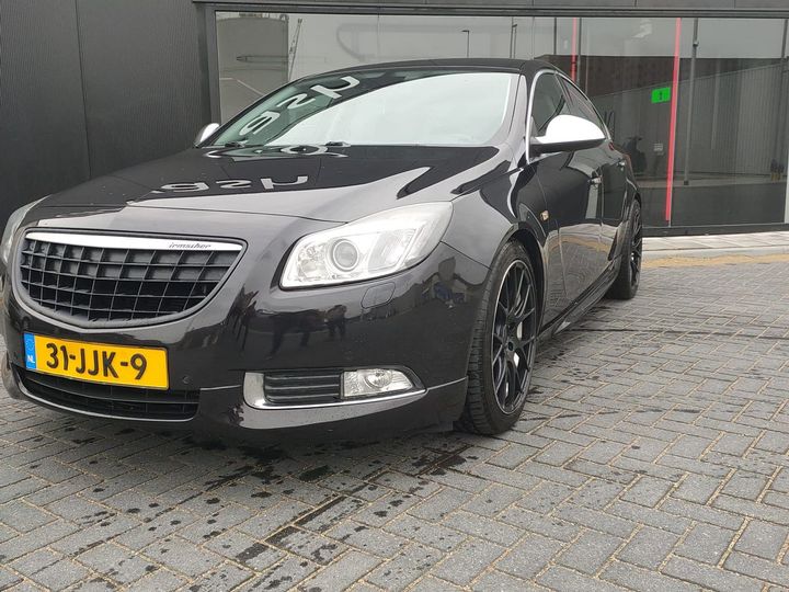 opel insignia 2009 w0lgs57f091087047