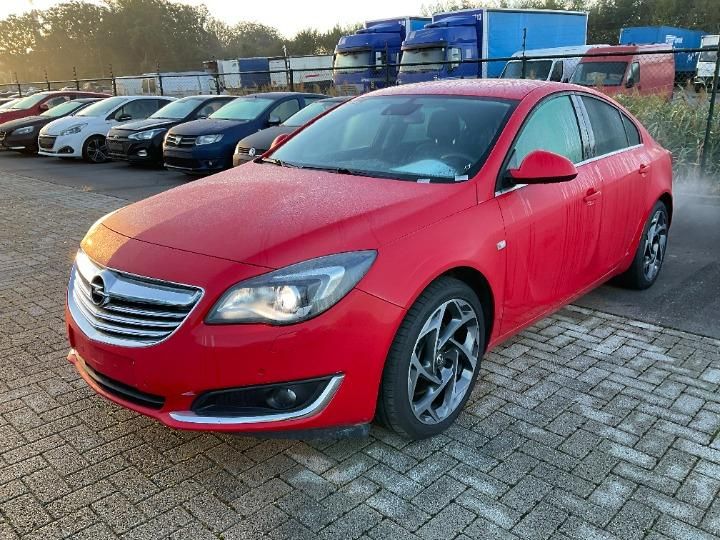 opel insignia hatchback 2013 w0lgs6euxe1020196