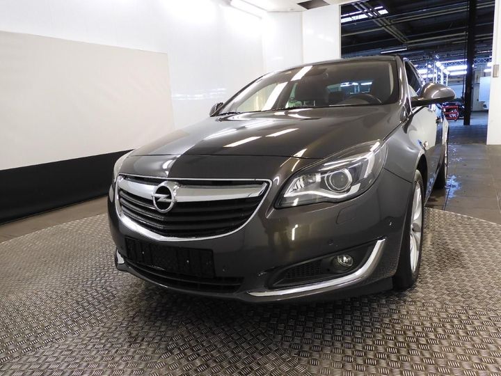 opel insignia 2015 w0lgt5eu7g1027231