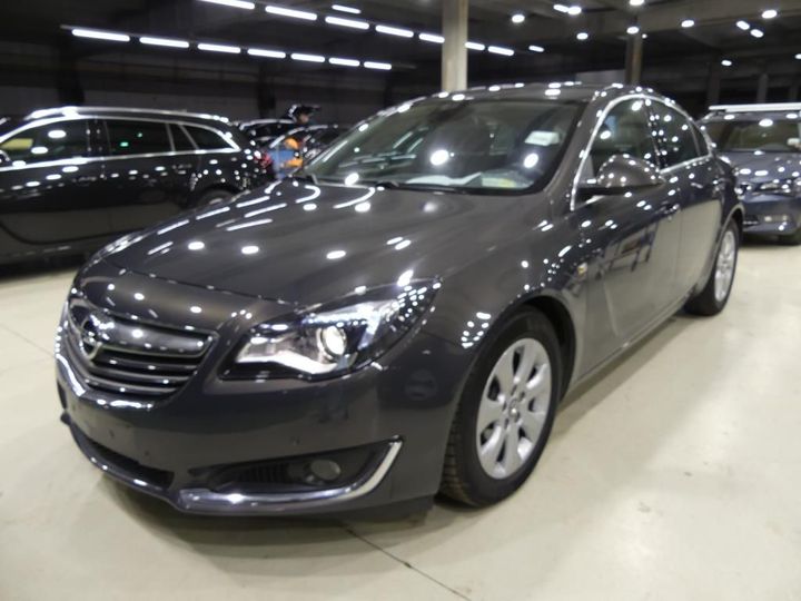 opel insignia 5p/d 2016 w0lgt6e14g1137858