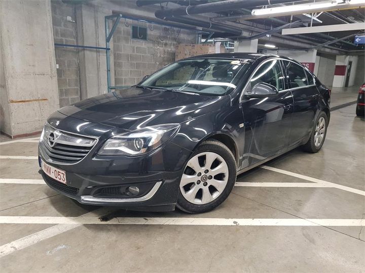 opel insignia 2016 w0lgt6e21g1085128