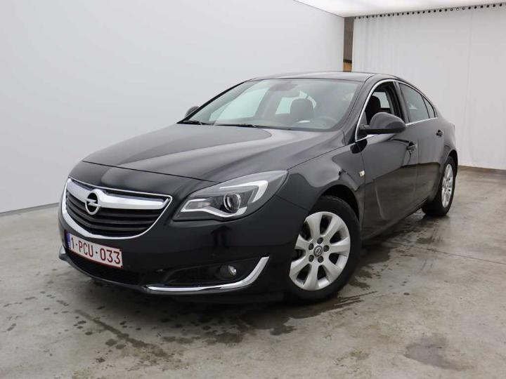 opel insignia 5d/p &#3913 2016 w0lgt6e37g1105763