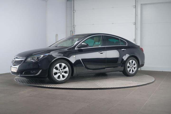 opel insignia 2016 w0lgt6e3xh1019574