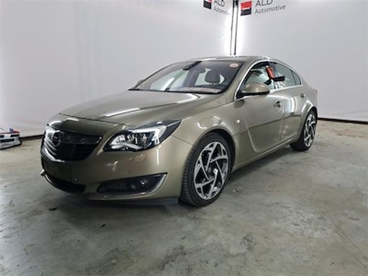 opel insignia 5p/d diesel - 2013 2014 w0lgt6es4e1194759