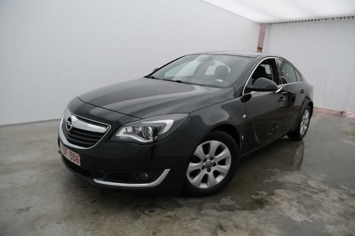 opel insignia 5d/p &#3913 2016 w0lgt6es8f1075369