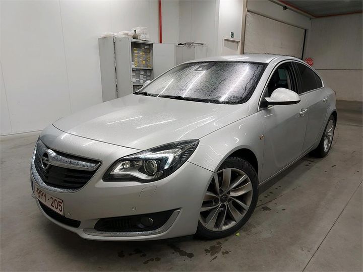 opel insignia 2017 w0lgt6g22h1012736