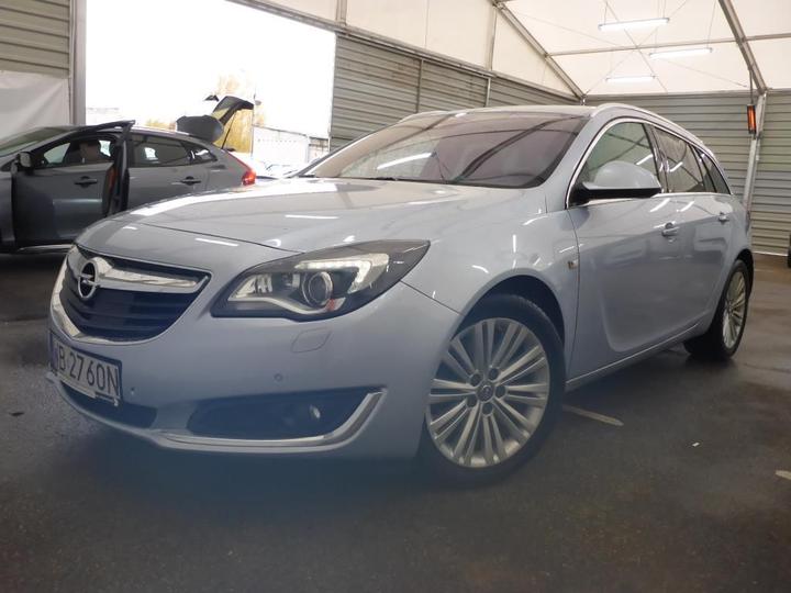 opel insignia 2016 w0lgt8e16h1002555