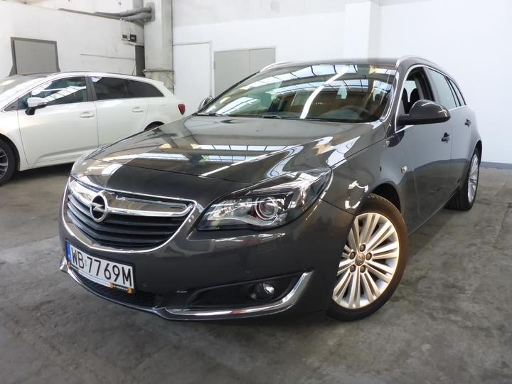 opel insignia 2016 w0lgt8e1xg1097944