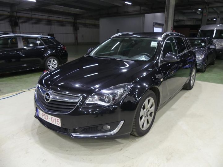 opel insignia tourer 2016 w0lgt8e26h1006226