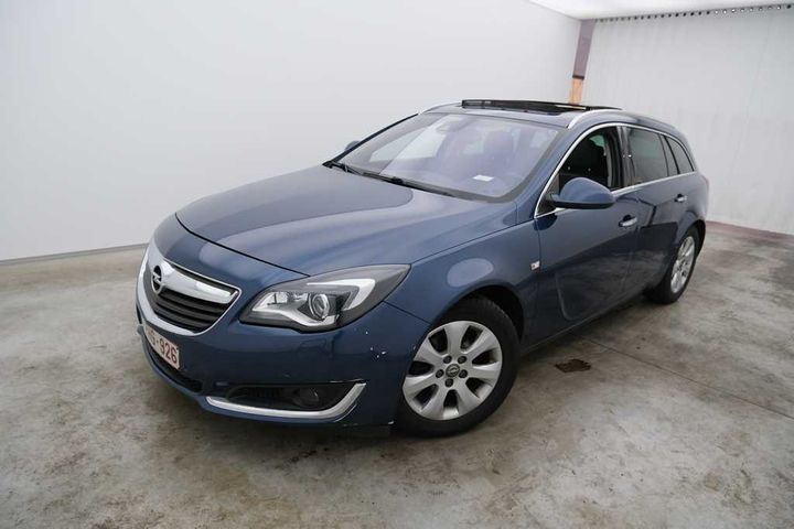 opel insignia sp.tour&#3913 2016 w0lgt8e30g1116809