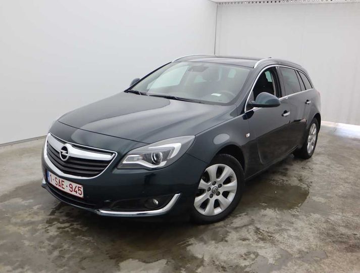 opel insignia sp.tour&#3913 2017 w0lgt8e30h1068570