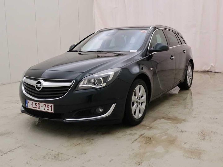 opel insignia 2015 w0lgt8e31g1031154