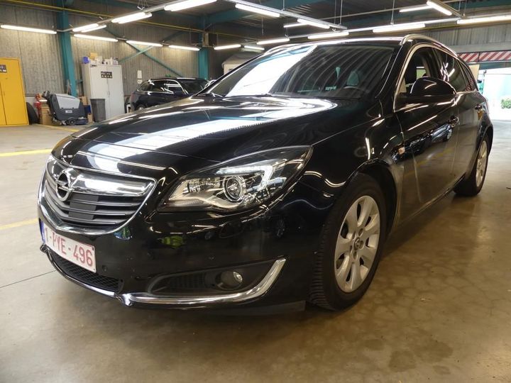 opel insignia tourer 2016 w0lgt8e33h1014681