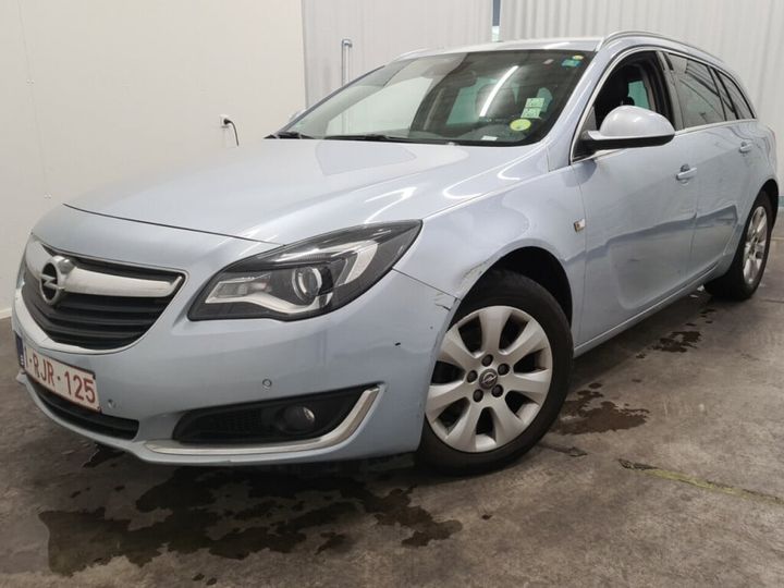 opel insignia 2017 w0lgt8e34h1030307