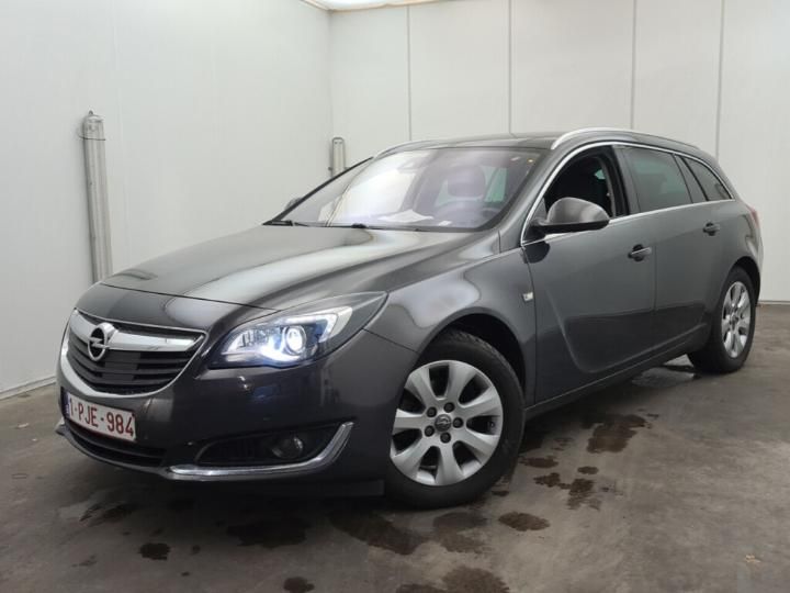 opel insignia 2016 w0lgt8e35g1133010